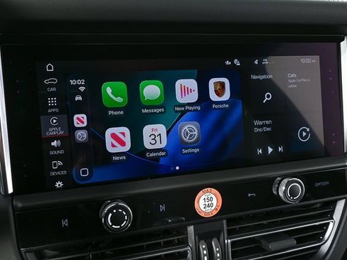 New 2026 Porsche Macan GTS image 20