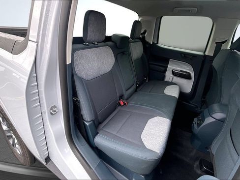 Used 2025 Ford Maverick XLT w/ XLT Luxury Package AWD/4WD image 27