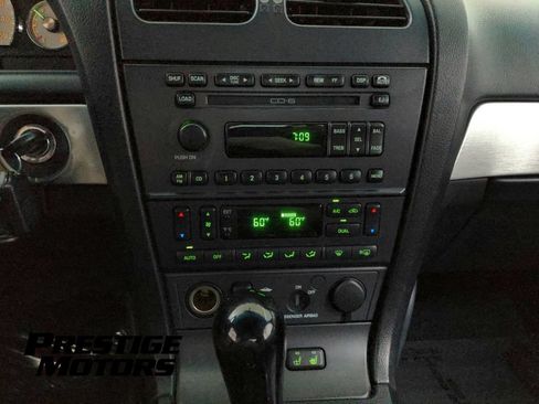 Used 2003 Ford Thunderbird RWD image 18