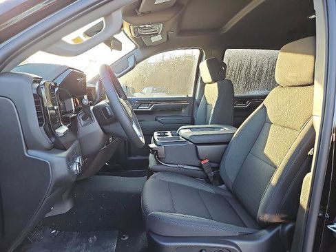 New 2026 GMC Sierra 1500 Elevation image 11