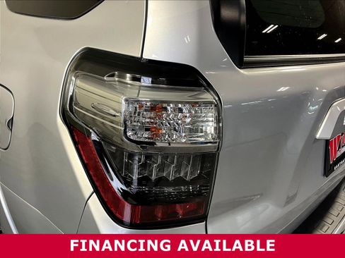 Used 2024 Toyota 4Runner SR5 Premium AWD/4WD image 23