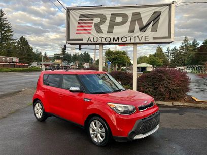 Used 2014 Kia Soul +