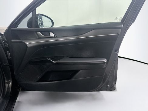 Used 2025 Kia K5 LXS image 30