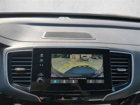 Used 2019 Honda Passport Touring image 13