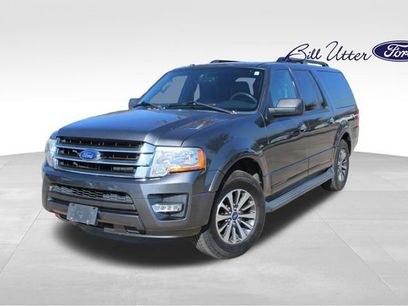 Used 2015 Ford Expedition EL XLT w/ Equipment Group 202A