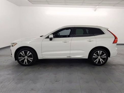 Used 2022 Volvo XC60 B6 Inscription w/ Advanced Package image 5