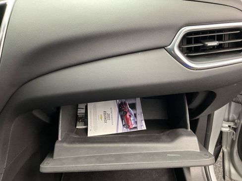 Used 2022 Chevrolet Equinox LT FWD image 27