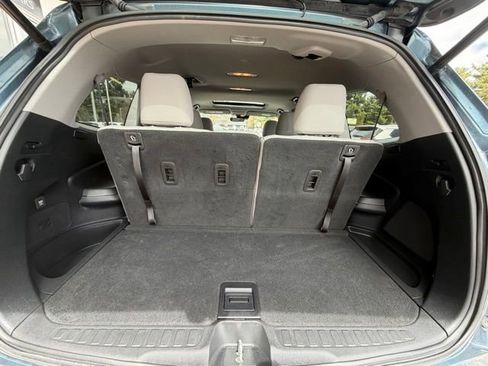 Used 2021 Honda Pilot Special Edition image 19