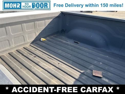 Used 2023 RAM 1500 Classic Warlock image 34