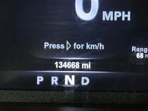 Used 2017 RAM 1500 Big Horn image 11