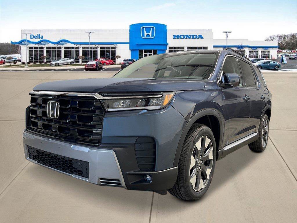 New 2026 Honda Pilot Elite image 7