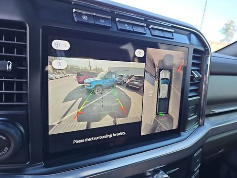 Used 2024 Ford F250 King Ranch image 22