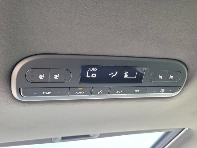 New 2026 Hyundai Palisade Calligraphy AWD/4WD image 26