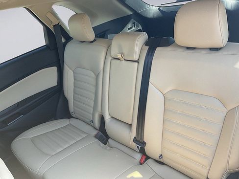 Certified 2022 Ford Edge SEL w/ Convenience Package image 14