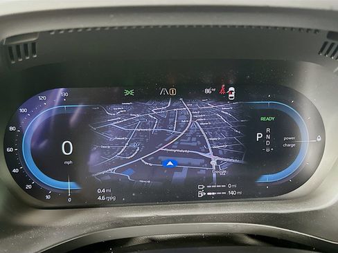 Used 2025 Volvo XC60 T8 Core w/ Protection Package Premier image 27