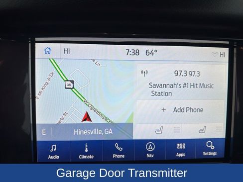 Used 2019 Ford Ranger Lariat w/ Equipment Group 501A Mid image 26