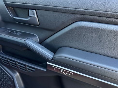 New 2026 Toyota 4Runner TRD Sport Premium AWD/4WD image 19