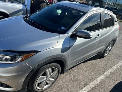 Used 2019 Honda HR-V EX