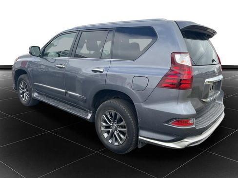 Used 2018 Lexus GX 460 Premium image 3