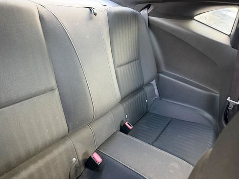 Used 2012 Chevrolet Camaro LS RWD image 10