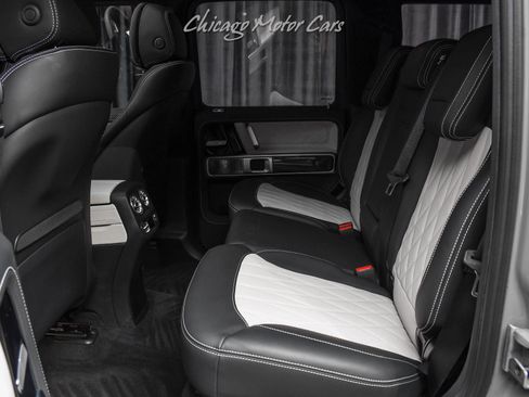 Used 2021 Mercedes-Benz G 550 image 28