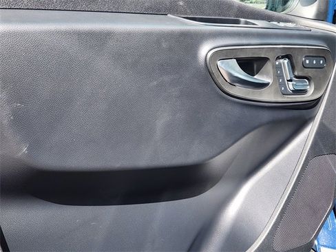 New 2025 Mercedes-Benz Sprinter 2500 image 10