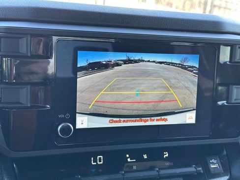 Used 2025 Toyota Tundra SR5 w/ SX Package image 16