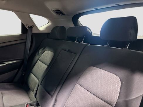 Used 2017 Hyundai Tucson SE AWD/4WD image 24