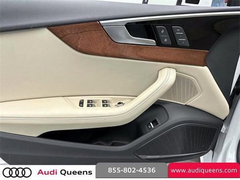 Certified 2023 Audi A5 2.0T Premium Plus w/ Premium Plus image 16