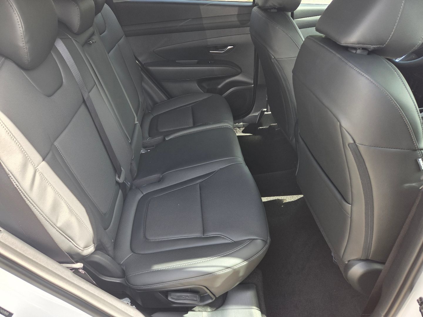 New 2026 Hyundai Tucson XRT AWD/4WD image 22