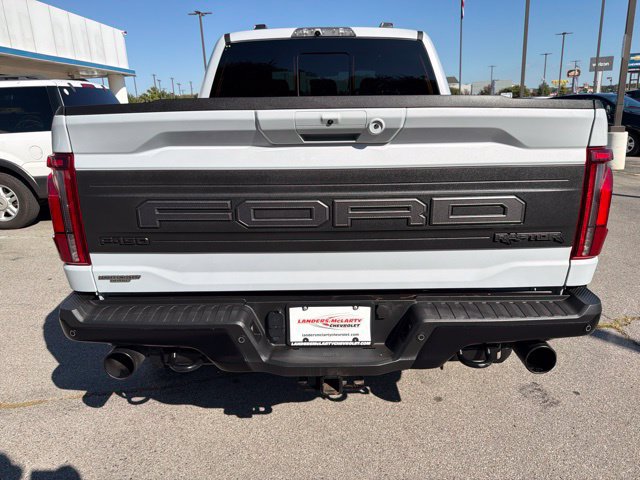 Used 2025 Ford F150 Raptor AWD/4WD image 15
