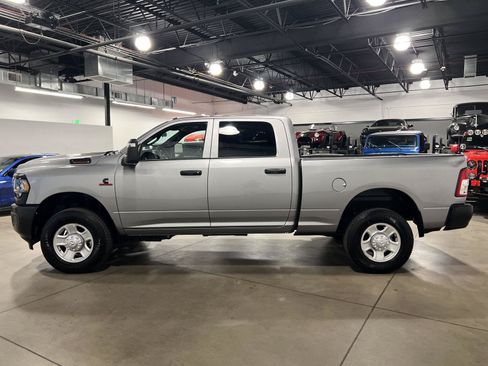 Used 2024 RAM 3500 Tradesman AWD/4WD image 6