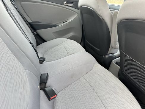 Used 2017 Hyundai Accent SE image 5