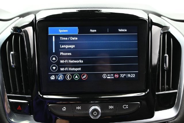 Used 2023 Chevrolet Traverse LT w/ LT Premium Package AWD/4WD image 39