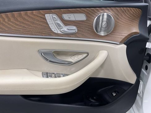 Certified 2023 Mercedes-Benz E 350 4MATIC Sedan image 18