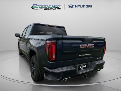 Used 2020 GMC Sierra 1500 AT4 w/ AT4 Premium Package image 5