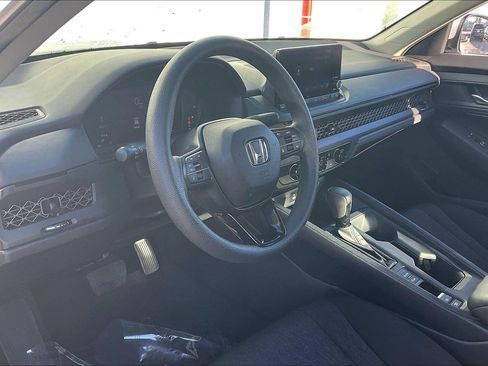 Used 2024 Honda Accord LX image 18
