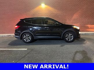 Used 2015 Hyundai Santa Fe Sport w/ Option Group 04 image 1