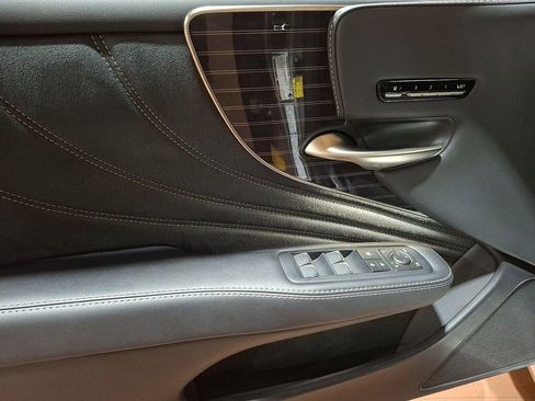 Used 2020 Lexus LS 500 500 Base image 7