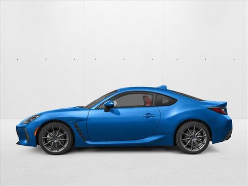 New 2026 Subaru BRZ Limited image 3