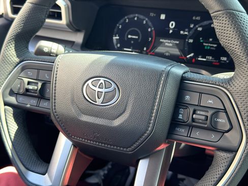 New 2026 Toyota Tacoma TRD Sport image 26