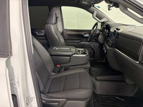 Used 2022 Chevrolet Silverado 1500 LT w/ Protection Package AWD/4WD image 48