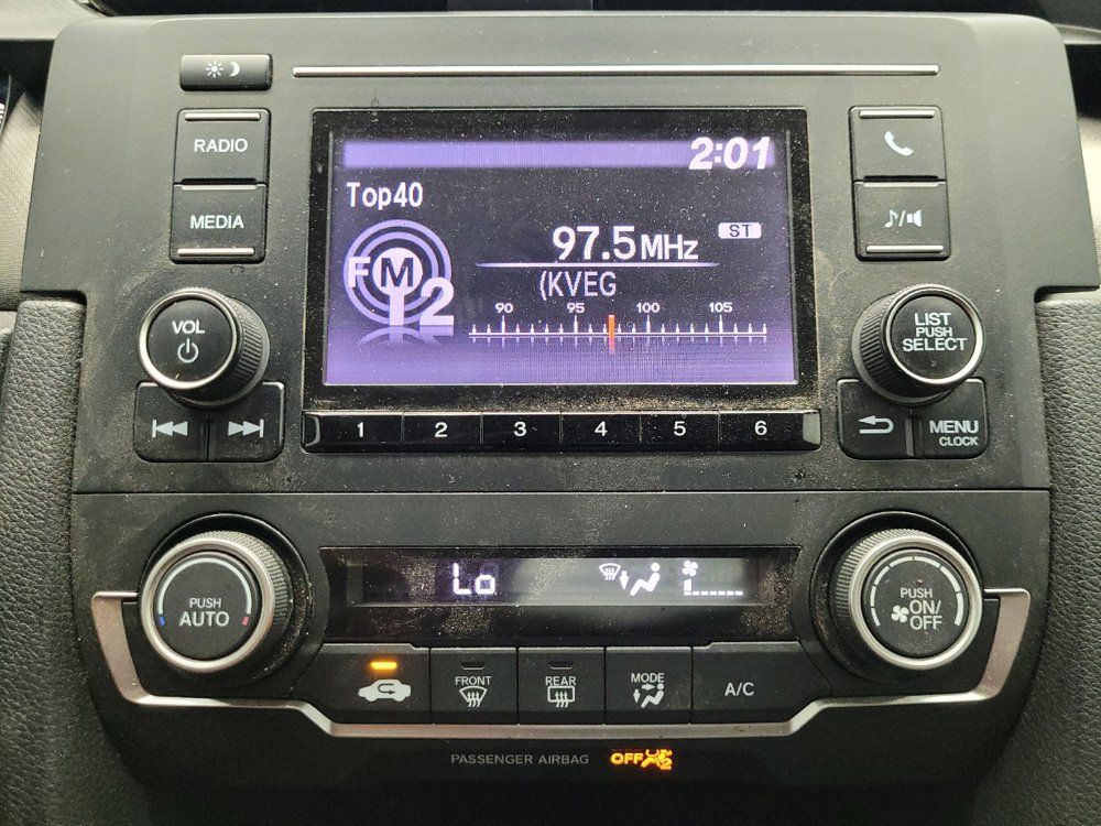 Used 2020 Honda Civic LX image 25