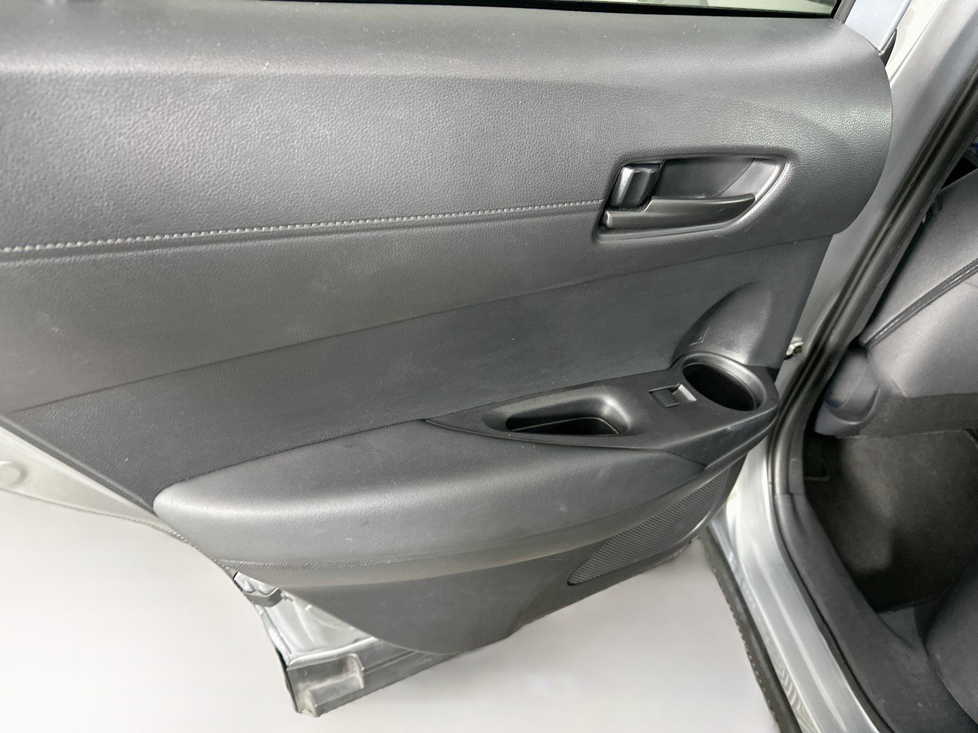 Used 2026 Toyota Corolla Cross LE FWD image 26