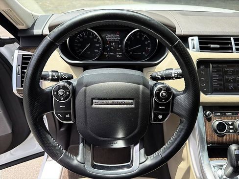 Used 2014 Land Rover Range Rover Sport HSE AWD/4WD image 13