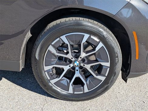 Used 2025 BMW X3 xDrive30i image 12