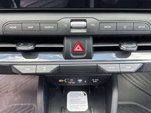 New 2026 Kia K4 EX FWD image 26