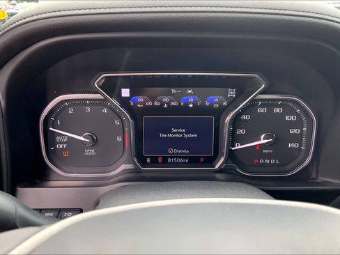Used 2019 GMC Sierra 1500 AT4 w/ AT4 Premium Package AWD/4WD image 26