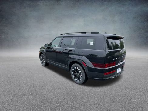 New 2025 Hyundai Santa Fe SEL image 16