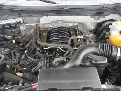 Used 2014 Ford F150 STX w/ Equipment Group 201A Mid RWD image 20